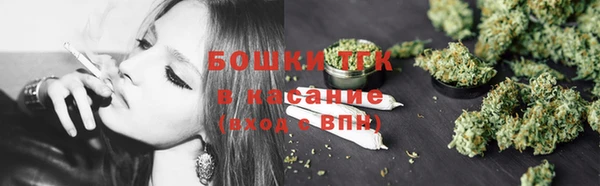 стафф Тихвин